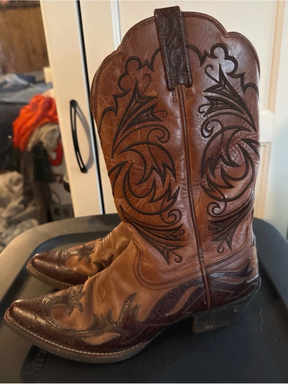 Women’s Ariat Cowboy Boots